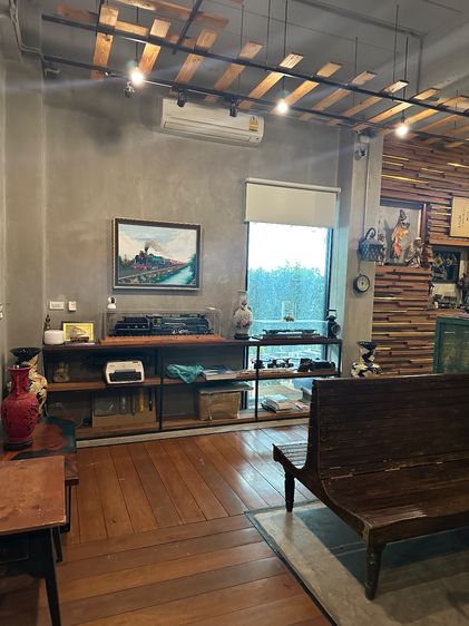 Home Office Biz Galleria รูปที่ 3