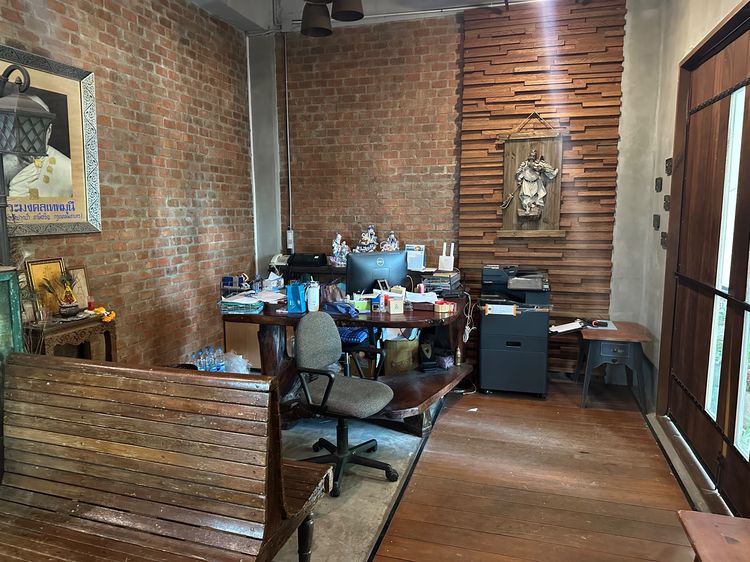 Home Office Biz Galleria รูปที่ 4