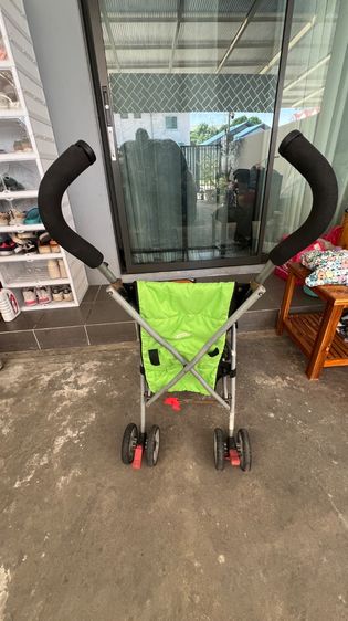 รถเข็นเด็กก้านร่ม แข็งแรงมาก สำหรับ 3ด-3 ขวบ Kolcraft รูปที่ 3