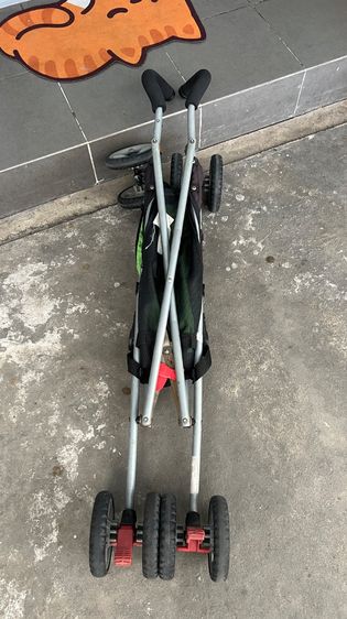 รถเข็นเด็กก้านร่ม แข็งแรงมาก สำหรับ 3ด-3 ขวบ Kolcraft รูปที่ 7