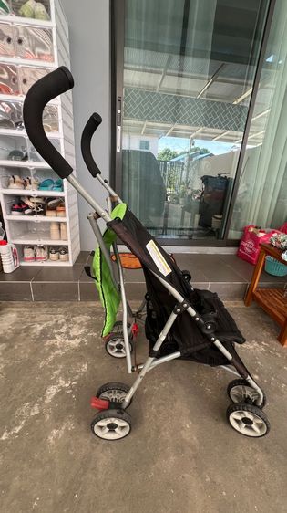 รถเข็นเด็กก้านร่ม แข็งแรงมาก สำหรับ 3ด-3 ขวบ Kolcraft รูปที่ 2