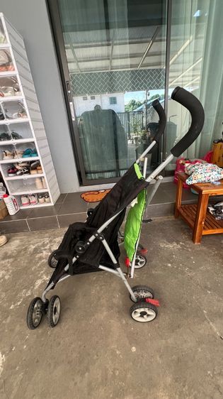 รถเข็นเด็กก้านร่ม แข็งแรงมาก สำหรับ 3ด-3 ขวบ Kolcraft รูปที่ 4