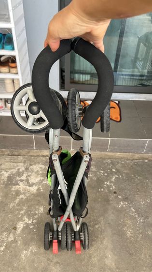 รถเข็นเด็กก้านร่ม แข็งแรงมาก สำหรับ 3ด-3 ขวบ Kolcraft รูปที่ 5