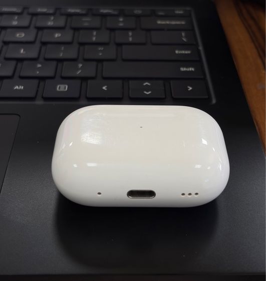 AirPods Pro 2 USB-C  รูปที่ 3