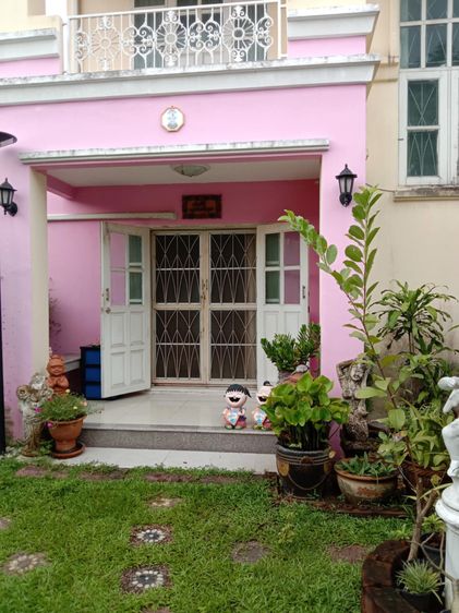 ตกแต่งครบ บ้านเดี่ยว รูปที่ 2