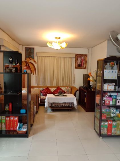 ตกแต่งครบ บ้านเดี่ยว รูปที่ 4