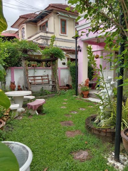 ตกแต่งครบ บ้านเดี่ยว รูปที่ 3