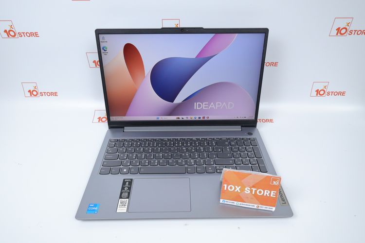 LENOVO IDEAPAD SLIM 3 Core i5-13420H RAM16.512GB