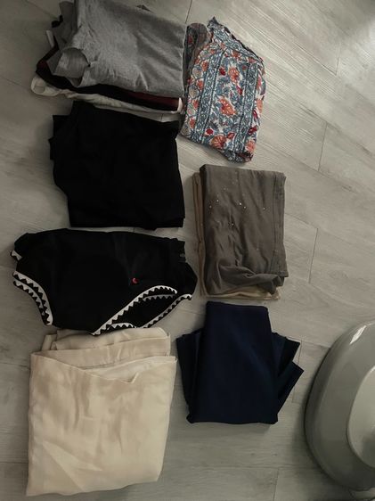 เสื้อ ราคาเหมาหมด แบรนด์ รูปที่ 3