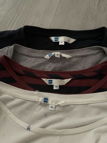 เสื้อ ราคาเหมาหมด แบรนด์ รูปที่ 2
