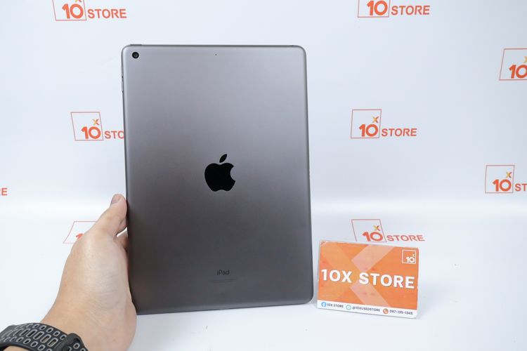 Apple iPad Gen 9 256GB WiFi 