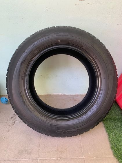 265 Dunlop ขายยาง
