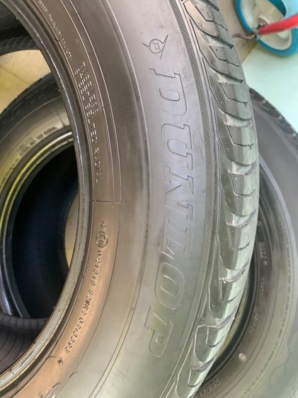 185 Dunlop ขายยาง