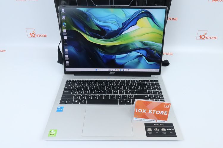 ACER ASPIRE LITE16 AL16-52P-51Y1 Core i5-1334U RAM16.512GB