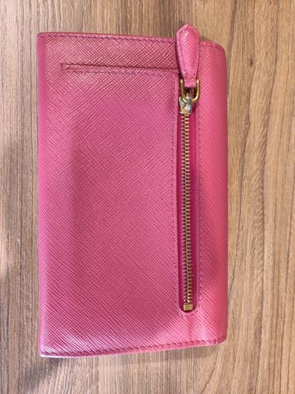Prada wallet มีสายคล้อง รูปที่ 3