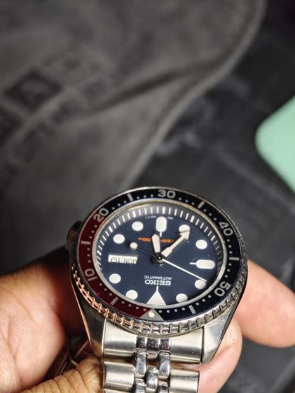 seiko 009 รูปที่ 4