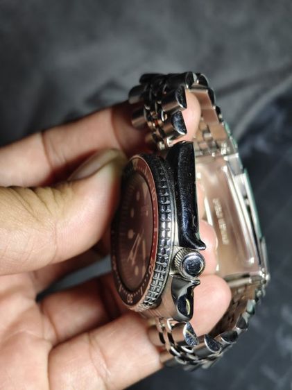 seiko 009 รูปที่ 5