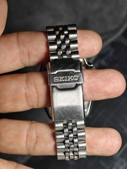seiko 009 รูปที่ 3