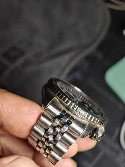 seiko 009 รูปที่ 10