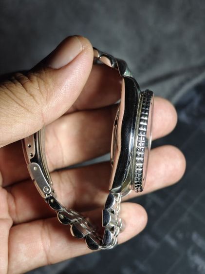 seiko 009 รูปที่ 6