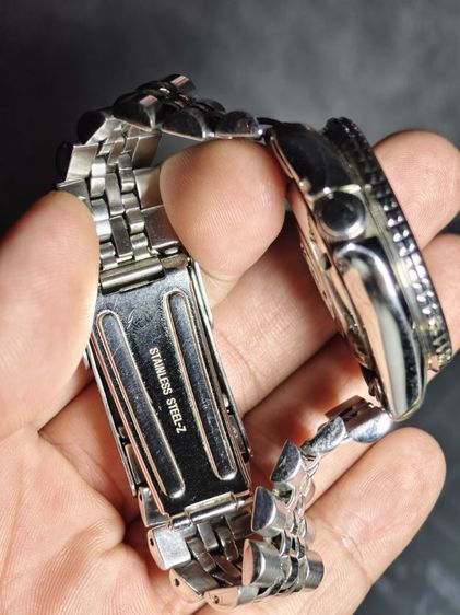 seiko 009 รูปที่ 9