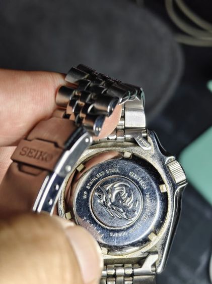 seiko 009 รูปที่ 11