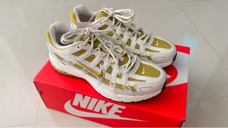 อื่นๆ ผ้าใบ รองเท้าผ้าใบ UK 8 | EU 42 | US 8.5 Nike แท้มือหนึ่ง ขายถูกส่งฟรี