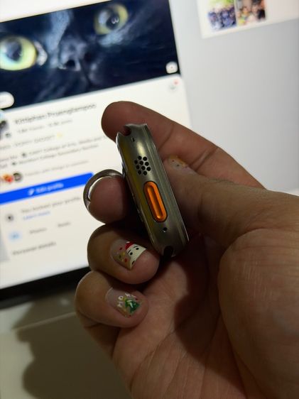 Apple Watch Ultra 1 รูปที่ 7