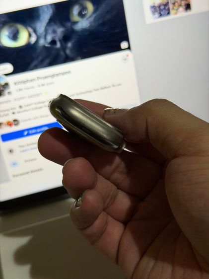 Apple Watch Ultra 1 รูปที่ 6