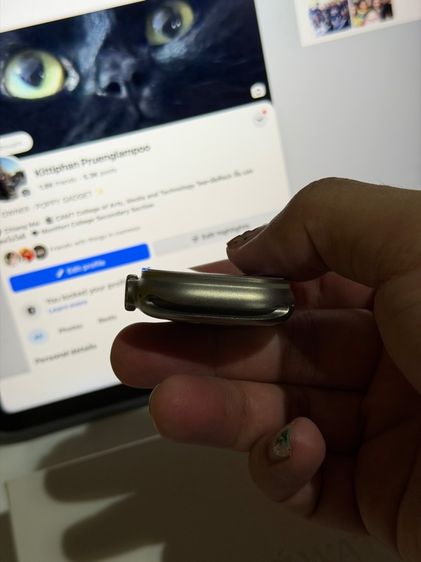Apple Watch Ultra 1 รูปที่ 4