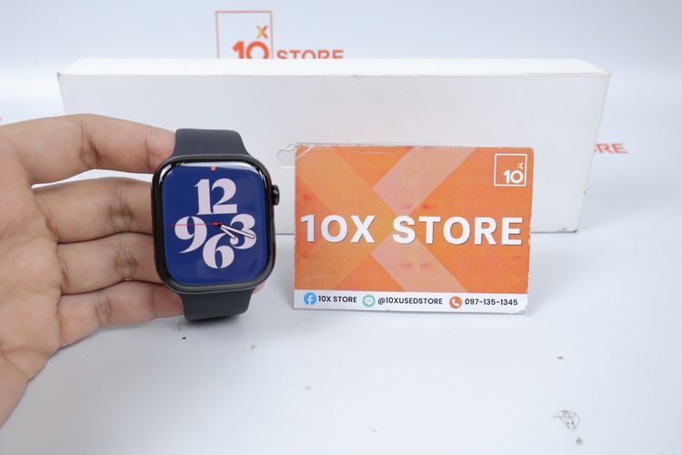 Apple Watch Series 11 46mm GPS