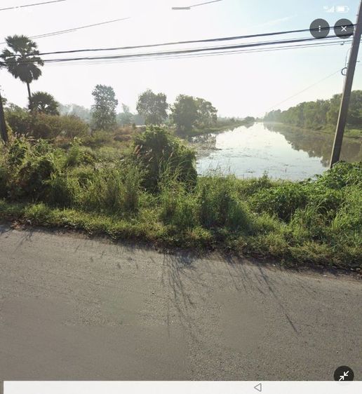 ไม่ใช่ ให้เช่าที่ดินติดถนนใหญ่  (สาย รังสิต - นครนายก) รูปที่ 4