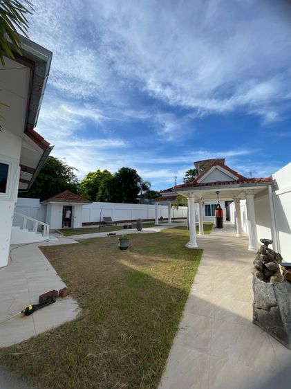ตกแต่งครบ 166 Sq.W. Stand-Alone house in East Pattaya (Nong Mai Kaen) FOR SALE รูปที่ 2