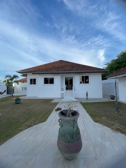 ตกแต่งครบ 166 Sq.W. Stand-Alone house in East Pattaya (Nong Mai Kaen) FOR SALE รูปที่ 4