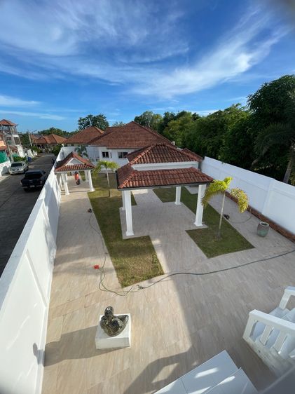 ตกแต่งครบ 166 Sq.W. Stand-Alone house in East Pattaya (Nong Mai Kaen) FOR SALE