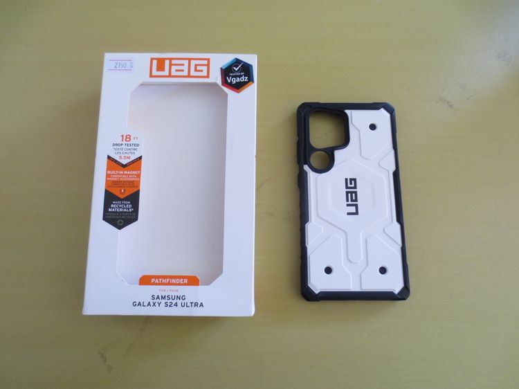 ขายเหมาเคสแท้ S24 Ultra รูปที่ 10