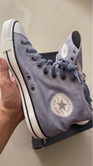 Converse มือหนึ่ง แท้ ส่งฟรี รูปที่ 4