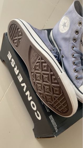 Converse มือหนึ่ง แท้ ส่งฟรี รูปที่ 3
