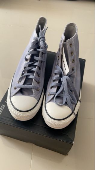 Converse มือหนึ่ง แท้ ส่งฟรี รูปที่ 2