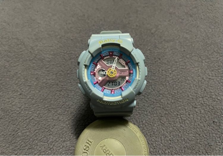 BABY-G BA110CA