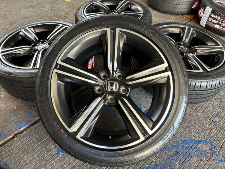18" HONDA ACCORD RS G11. 18 นิ้ว TOP🔥