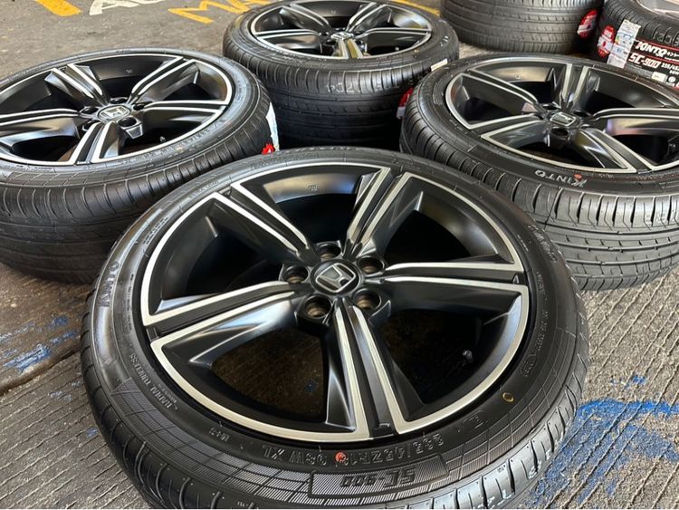 HONDA ACCORD RS G11. 18 นิ้ว TOP🔥 รูปที่ 3