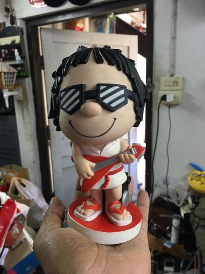 ตุ๊กตา โก๋แก่