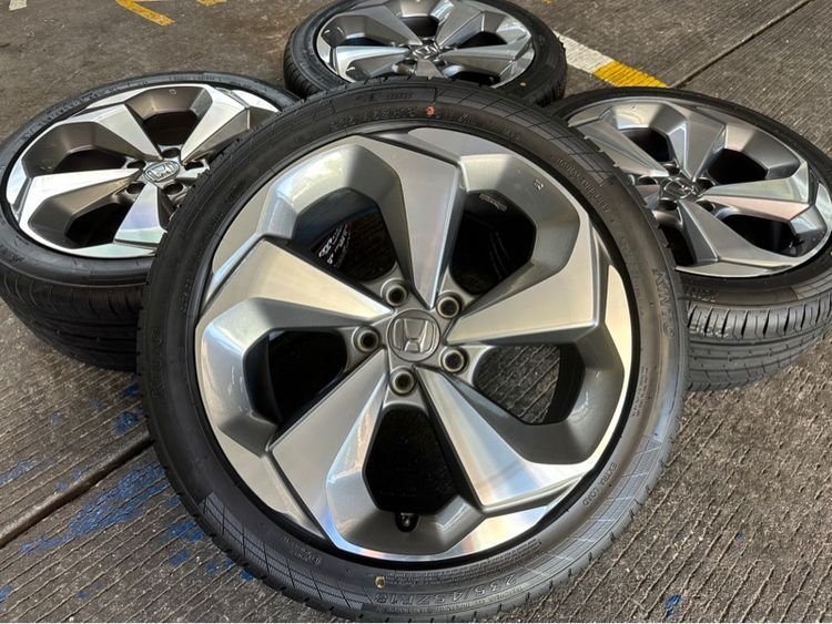 18" HONDA ACCORD G10. 18 นิ้ว TOP HYBRID🔥