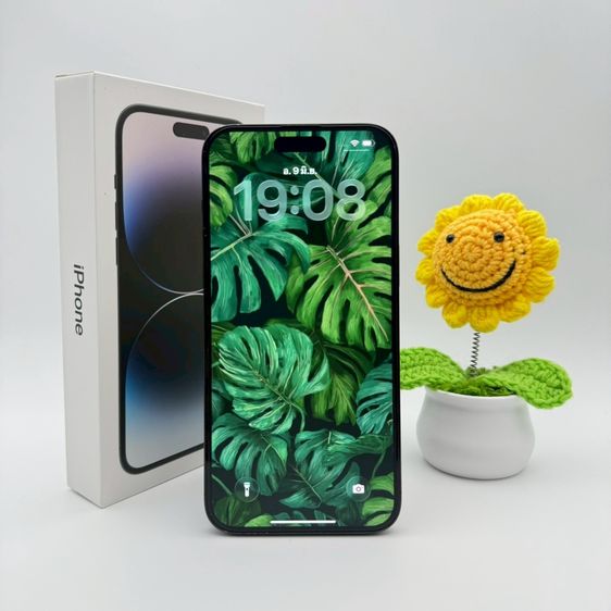 iPhone 14 Pro Max 256 GB รหัสสินค้า PH331