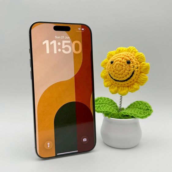 iPhone 16 Pro Max 512GB รหัสสินค้า PH332