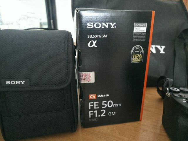 sony a7 iv (มีประกันเหลือ) รูปที่ 7