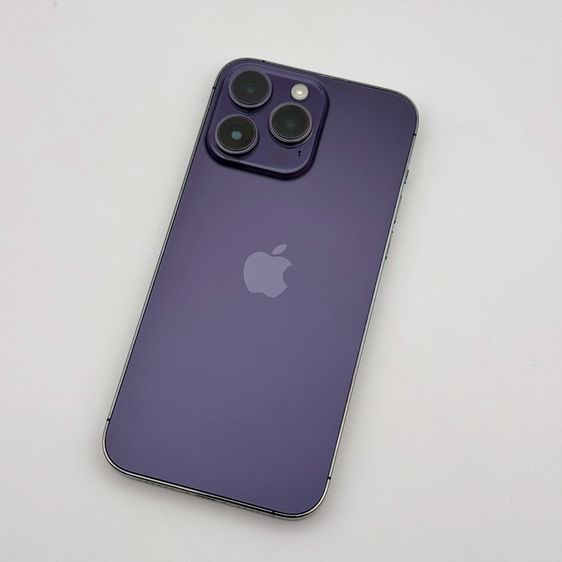 iPhone 14 Pro Max 256 GB✨ รหัสสินค้า PE152 รูปที่ 2