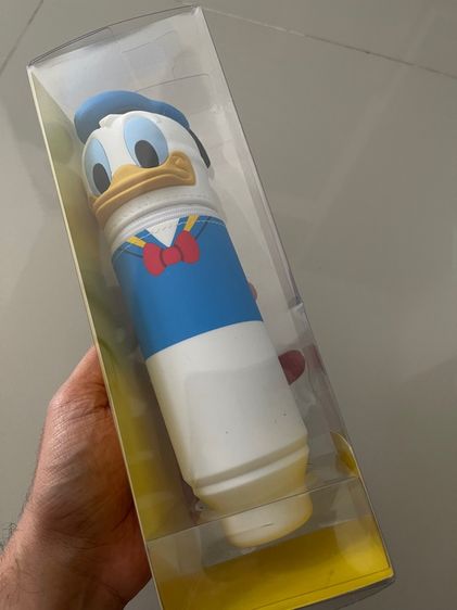 เคสใส่ปากกาลิขสิทธิ์ Disneyมือหนึ่ง รูปที่ 2