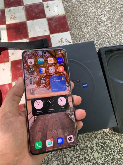 vivo x200 pro รูปที่ 4